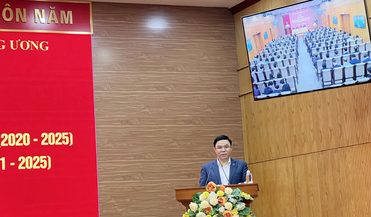 Các Tập đoàn, Tổng công ty thuộc Khối Doanh nghiệp Trung ương là công cụ quan trọng để ổn định kinh tế vĩ mô