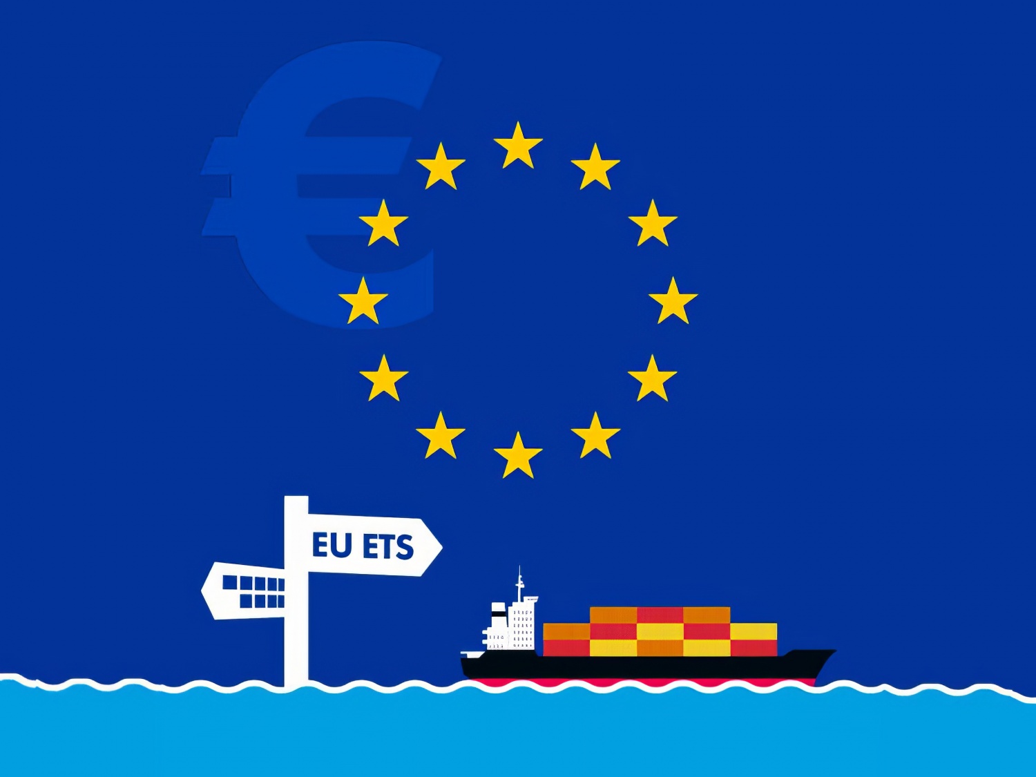 EU ETS: Hệ thống Giao dịch phát thải của Liên minh Châu Âu EU ETS: Hệ thống Giao dịch phát thải của Liên minh Châu Âu