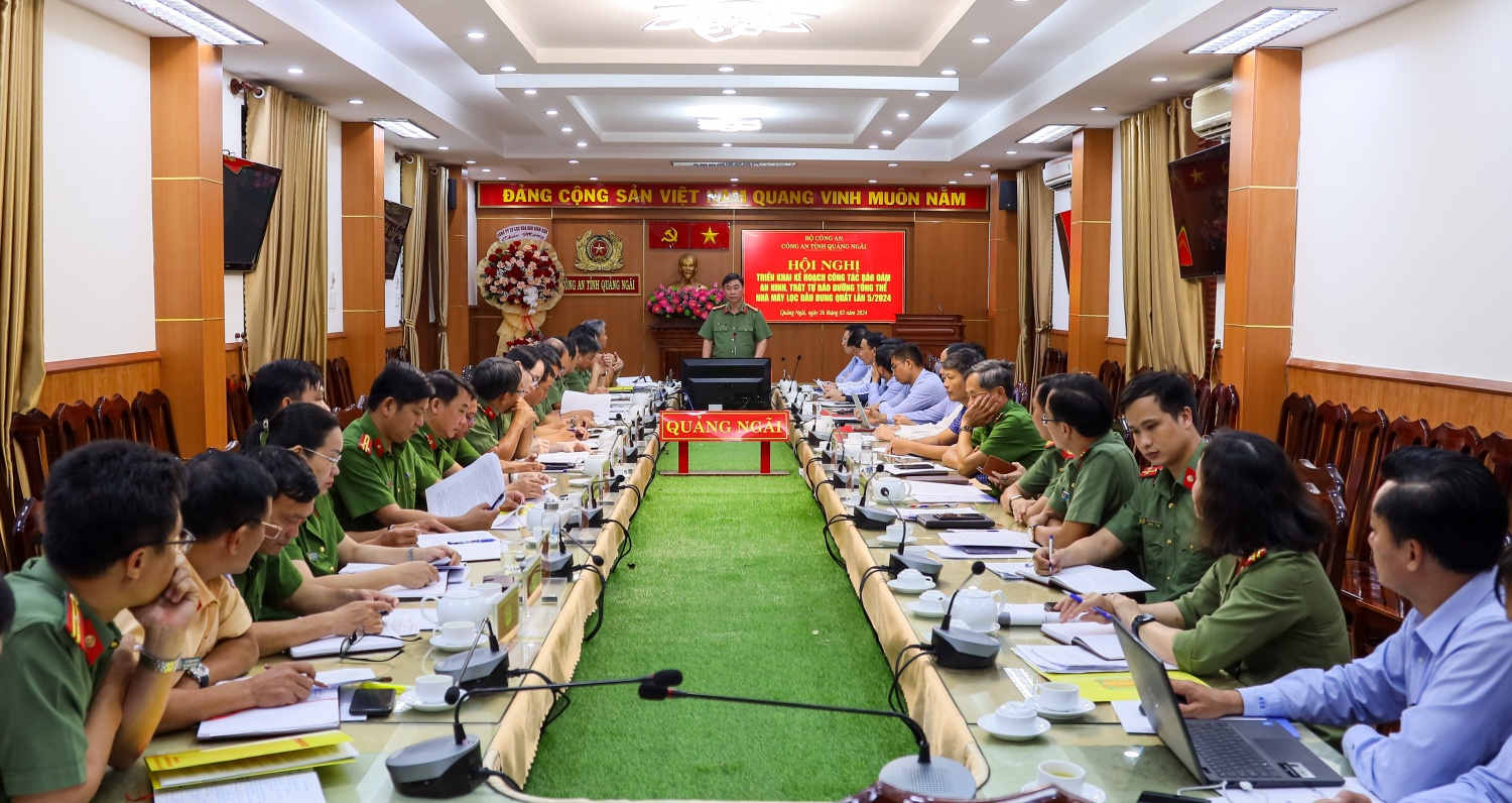[Chùm ảnh] Hoàn thành công tác chuẩn bị, BSR đã sẵn sàng cho kỳ BDTT NMLD Dung Quất lần 5