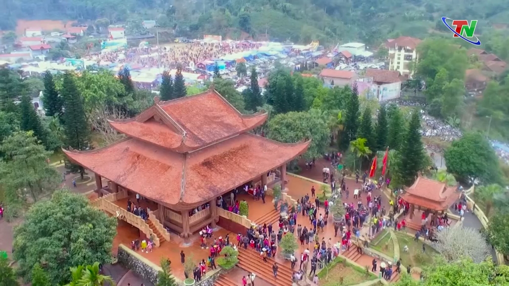 “Đánh thức” tiềm năng du lịch Thái Nguyên “Đánh thức” tiềm năng du lịch Thái Nguyên
