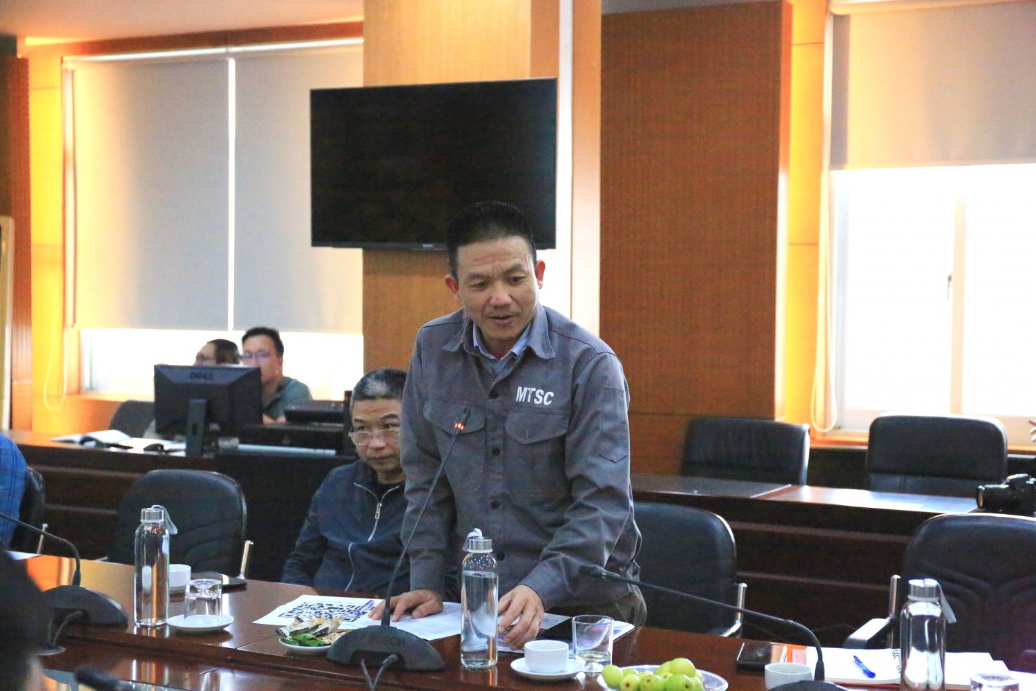 Phát huy văn hóa VNPoly trong giai đoạn mới, chuẩn bị cho khôi phục sản xuất kinh doanh