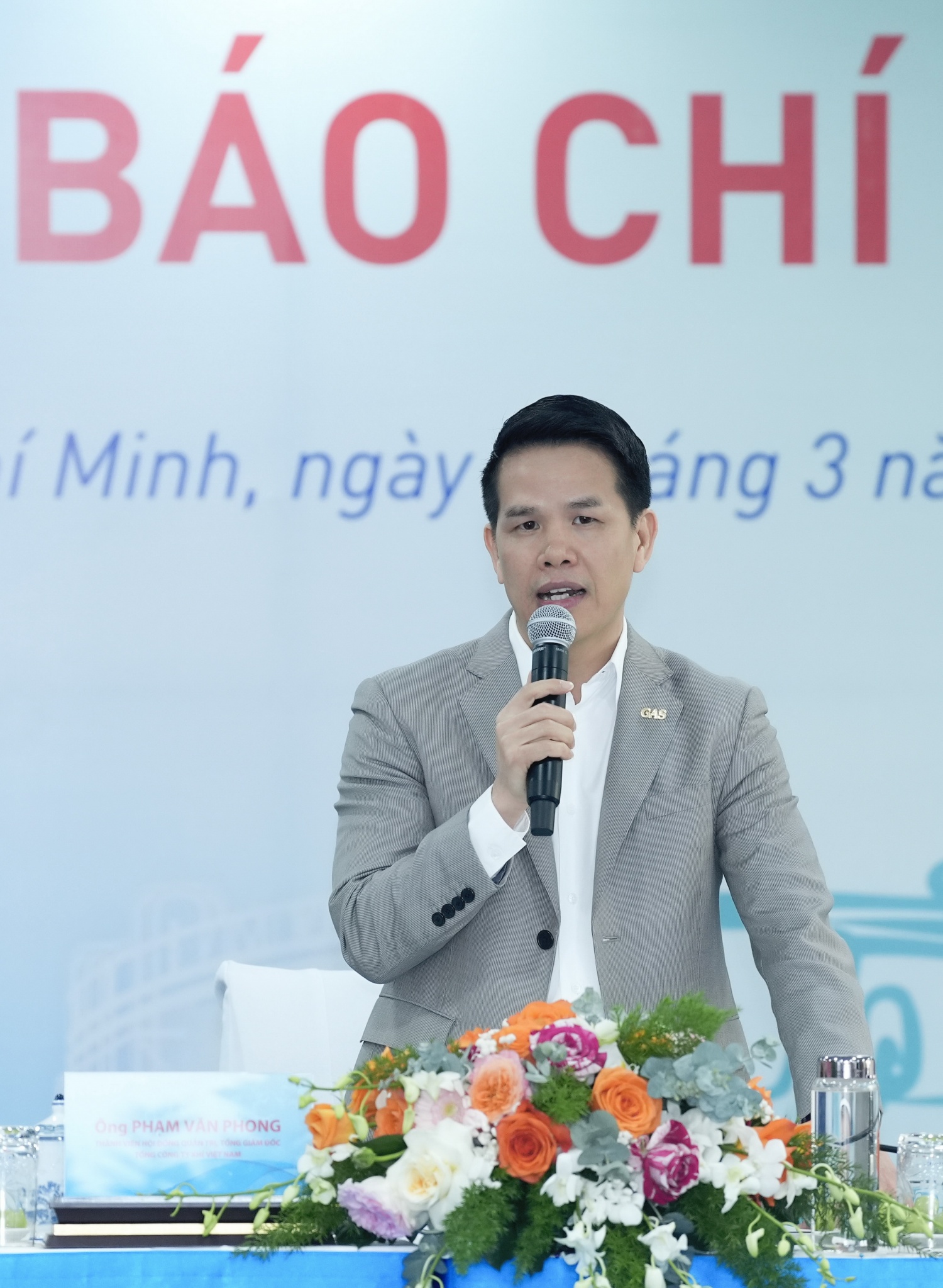 PV GAS triển khai cung cấp LNG phục vụ sản xuất công nghiệp PV GAS triển khai cung cấp LNG phục vụ sản xuất công nghiệp
