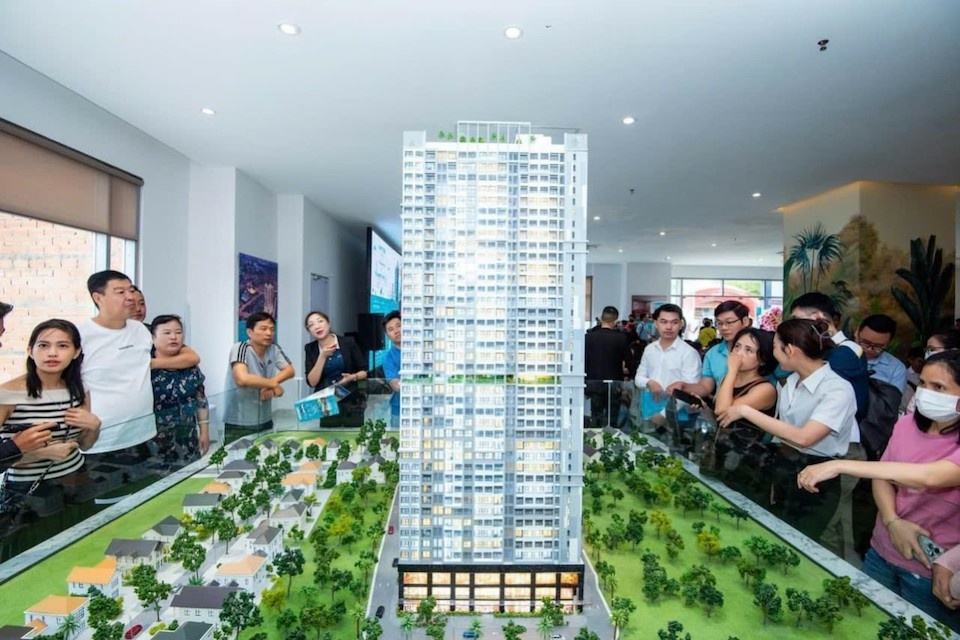 Tin bất động sản ngày 15/3: Nhiều dự án được Hà Nội đưa vào kế hoạch sử dụng đất năm 2024 Tin bất động sản ngày 15/3: Nhiều dự án được Hà Nội đưa vào kế hoạch sử dụng đất năm 2024