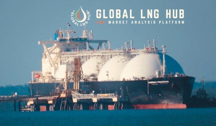 Phân tích diễn biến thị trường LNG tuần qua và dự báo tiếp theo Phân tích diễn biến thị trường LNG tuần qua và dự báo tiếp theo