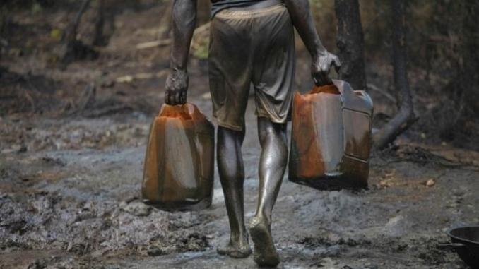 Nigeria thay đổi chiến lược chống nạn trộm dầu mỏ