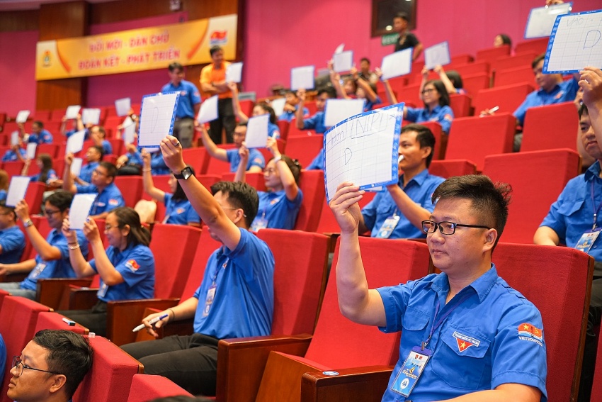 Sôi nổi Hội thi “Rung chuông Vietsovpetro” năm 2024