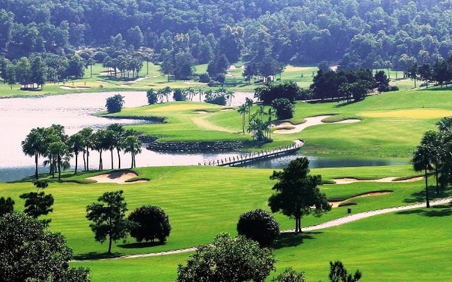 Tin bất động sản ngày 18/3: Hà Nội sắp đấu giá 44 lô đất khu tái định cư sân golf