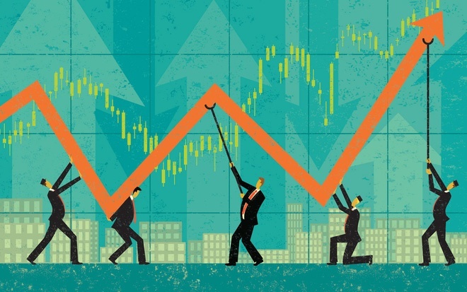 Nhận định phiên giao dịch ngày 19/3: Rủi ro điều chỉnh của VN Index vẫn còn Nhận định phiên giao dịch ngày 19/3: Rủi ro điều chỉnh của VN Index vẫn còn