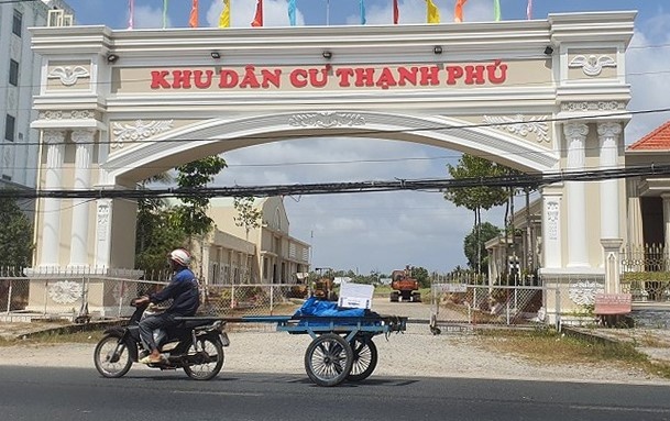 Tin bất động sản ngày 19/3: Khởi tố vụ án bán đất chênh lệch giá hơn 11 tỷ đồng