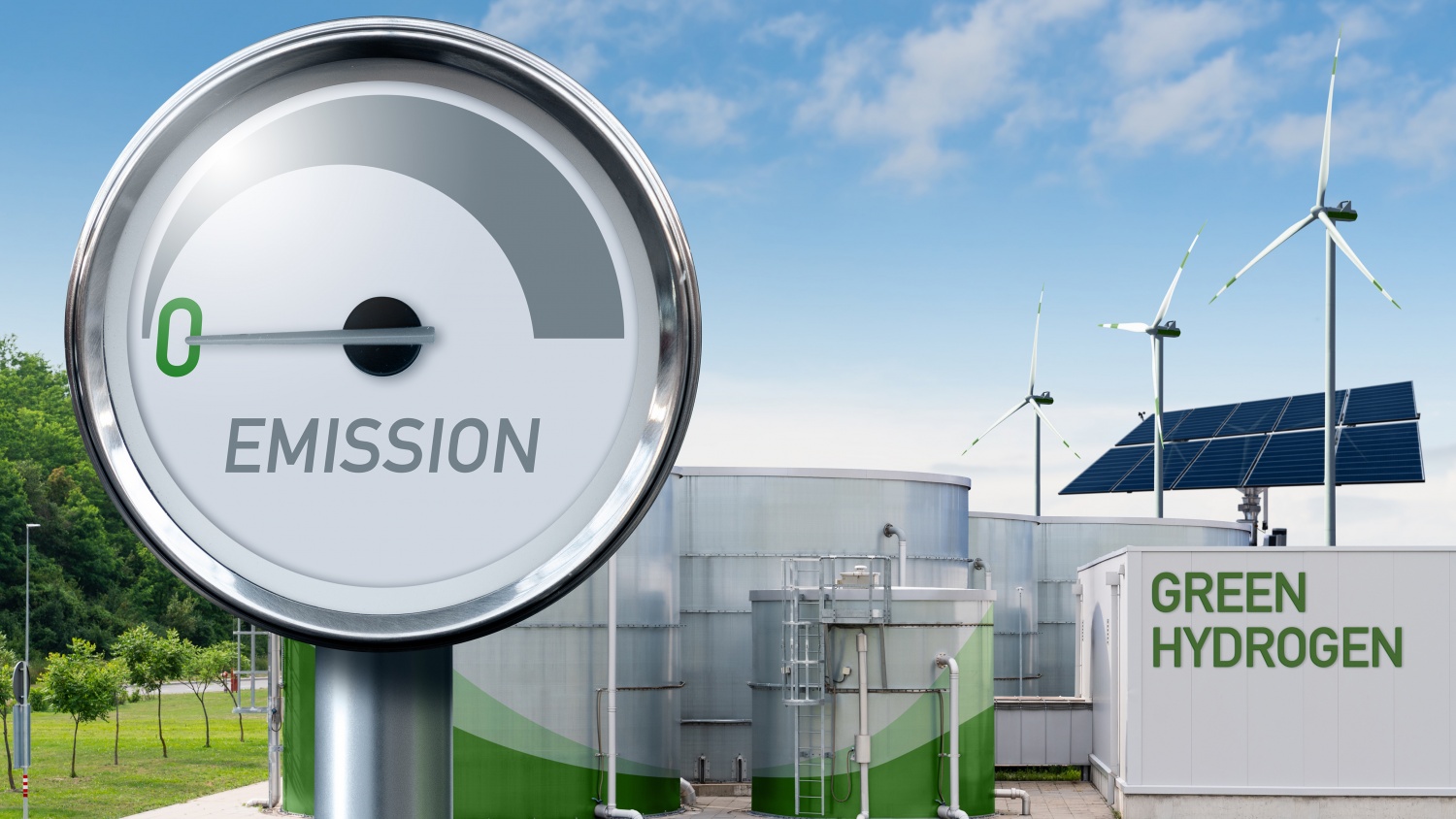 Chiến lược phát triển hydrogen: Khác biết giữa Mỹ và EU Chiến lược phát triển hydrogen: Khác biết giữa Mỹ và EU