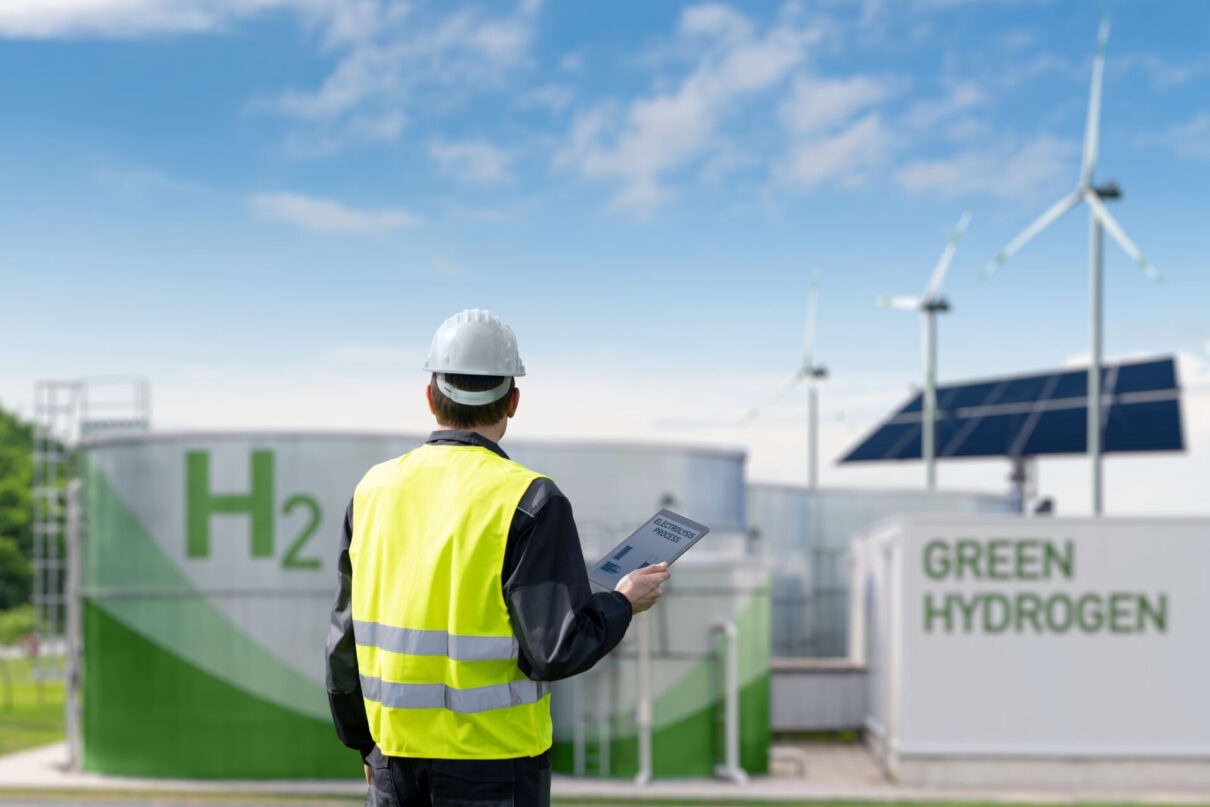 Chiến lược phát triển hydrogen: Khác biết giữa Mỹ và EU Chiến lược phát triển hydrogen: Khác biết giữa Mỹ và EU