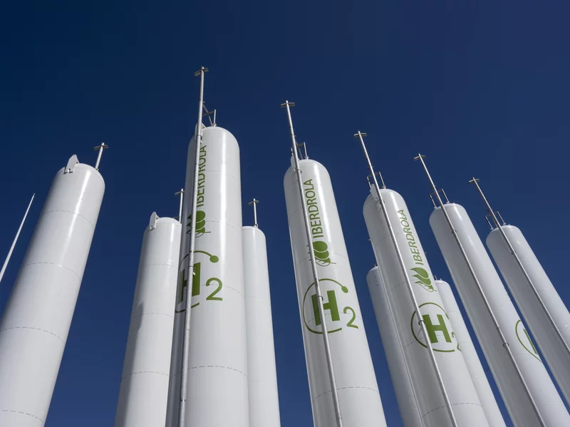Chiến lược phát triển hydrogen: Khác biết giữa Mỹ và EU Chiến lược phát triển hydrogen: Khác biết giữa Mỹ và EU