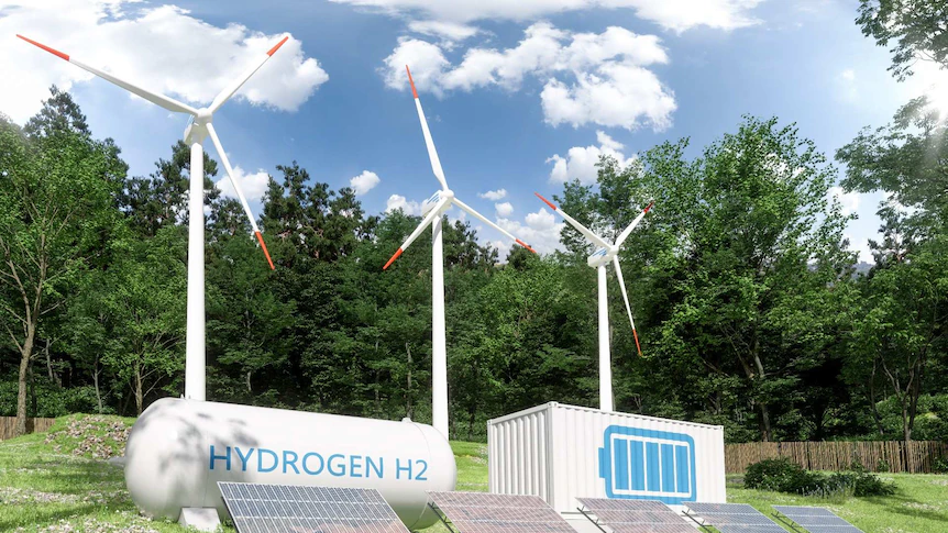Chiến lược phát triển hydrogen: Khác biết giữa Mỹ và EU Chiến lược phát triển hydrogen: Khác biết giữa Mỹ và EU