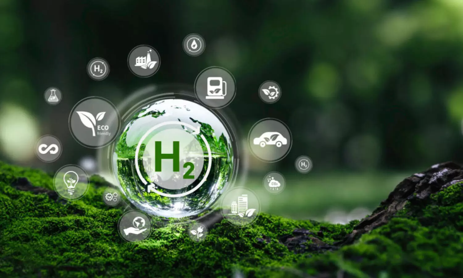Chiến lược phát triển hydrogen: Khác biết giữa Mỹ và EU Chiến lược phát triển hydrogen: Khác biết giữa Mỹ và EU