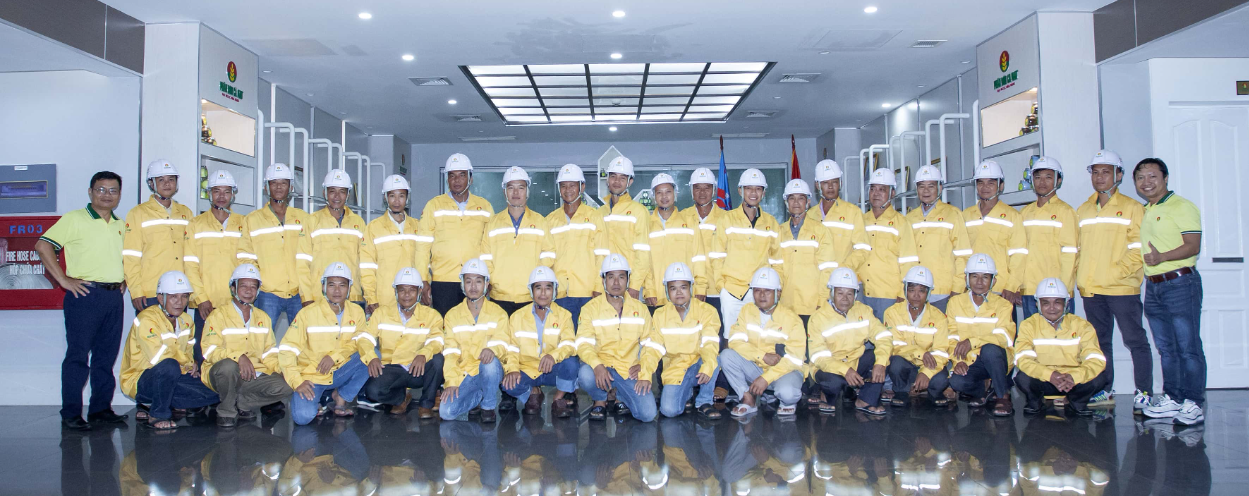 Phân bón Cà Mau - Doanh nghiệp Hàng Việt Nam chất lượng cao trước chặng đường phát triển mới