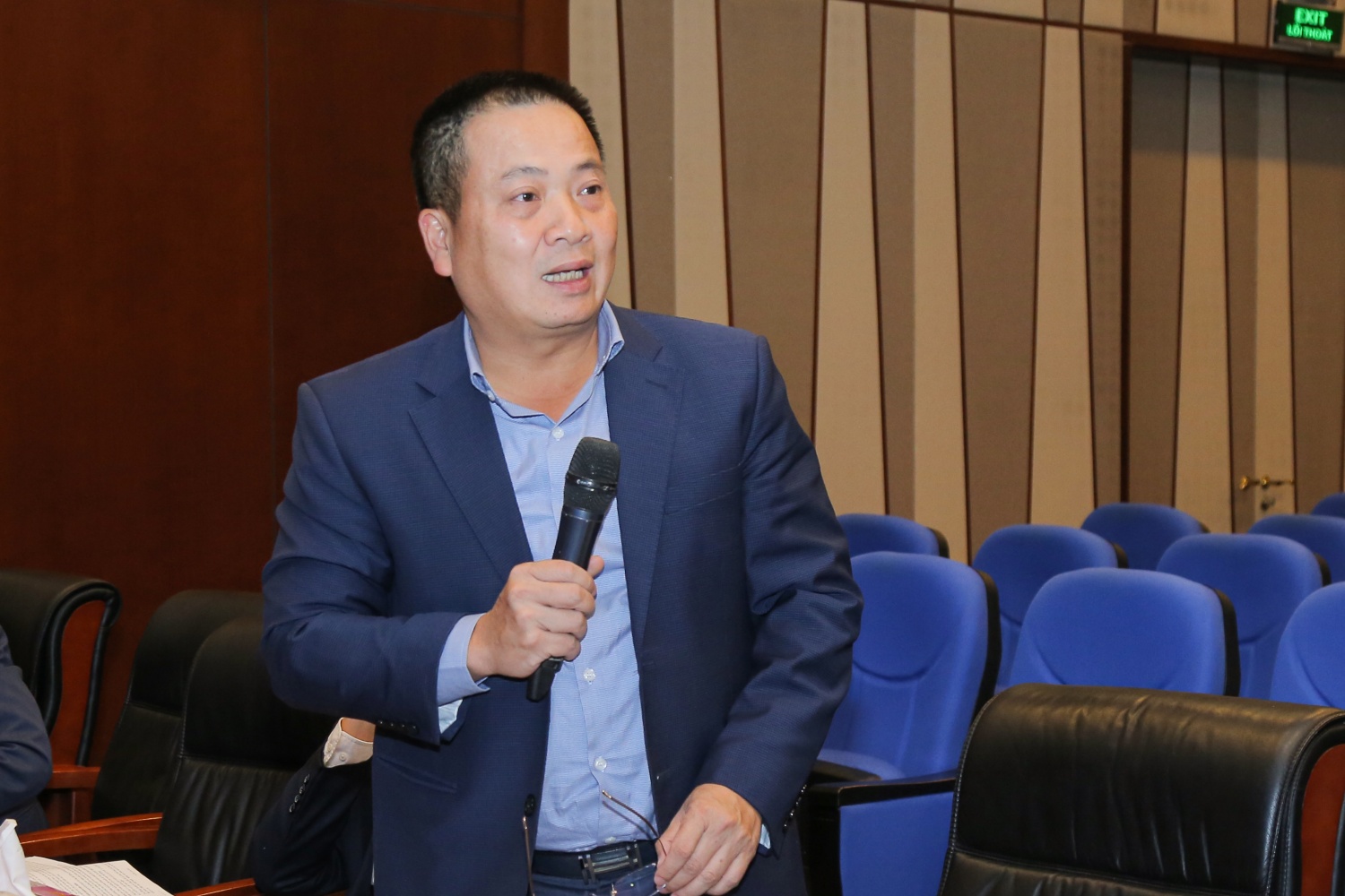 PVI tổ chức thành công Đại hội đồng cổ đông thường niên năm 2024