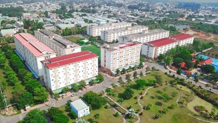 Tin bất động sản ngày 22/3: Đồng Nai dành hơn 1.000ha đất để làm nhà ở xã hội