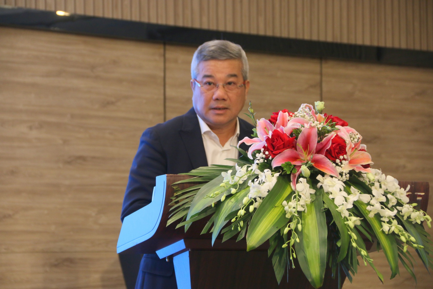 Petrovietnam tổ chức Hội thảo về xử lý đơn theo quy định của Đảng và Pháp luật trong Tập đoàn Petrovietnam tổ chức Hội thảo về xử lý đơn theo quy định của Đảng và Pháp luật trong Tập đoàn