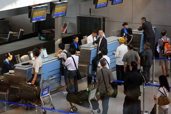 Nhiều giám đốc doanh nghiệp bị tạm hoãn xuất cảnh do nợ thuế Nhiều giám đốc doanh nghiệp bị tạm hoãn xuất cảnh do nợ thuế