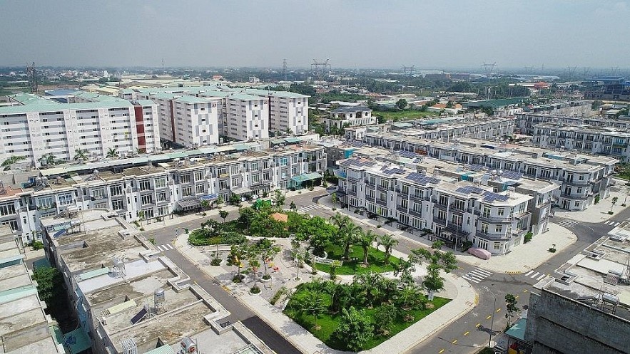Tin bất động sản ngày 23/3: Yêu cầu đẩy nhanh tiến độ các dự án nhà ở xã hội