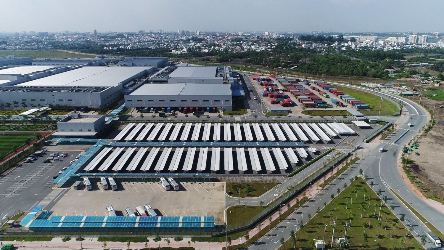 Tin bất động sản ngày 23/3: Yêu cầu đẩy nhanh tiến độ các dự án nhà ở xã hội