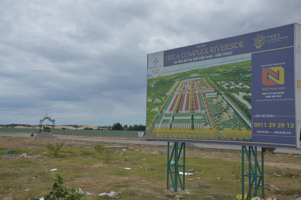 Tin bất động sản tuần qua: Trà Vinh tìm chủ đầu tư cho khu đô thị hơn 3.000 tỷ đồng Tin bất động sản tuần qua: Trà Vinh tìm chủ đầu tư cho khu đô thị hơn 3.000 tỷ đồng