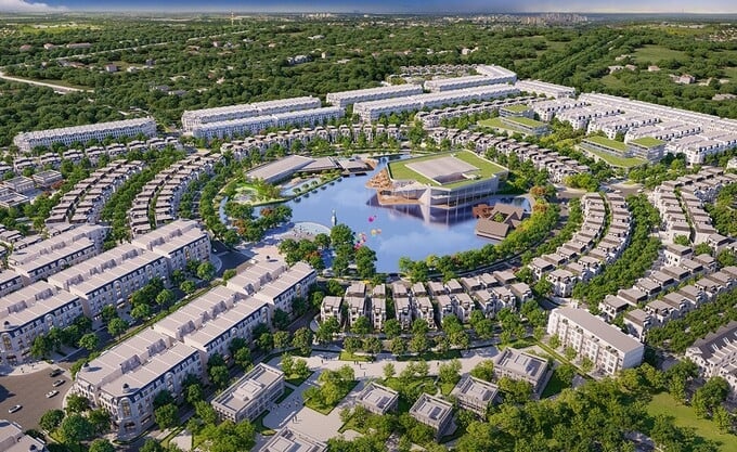 Tin bất động sản tuần qua: Trà Vinh tìm chủ đầu tư cho khu đô thị hơn 3.000 tỷ đồng Tin bất động sản tuần qua: Trà Vinh tìm chủ đầu tư cho khu đô thị hơn 3.000 tỷ đồng
