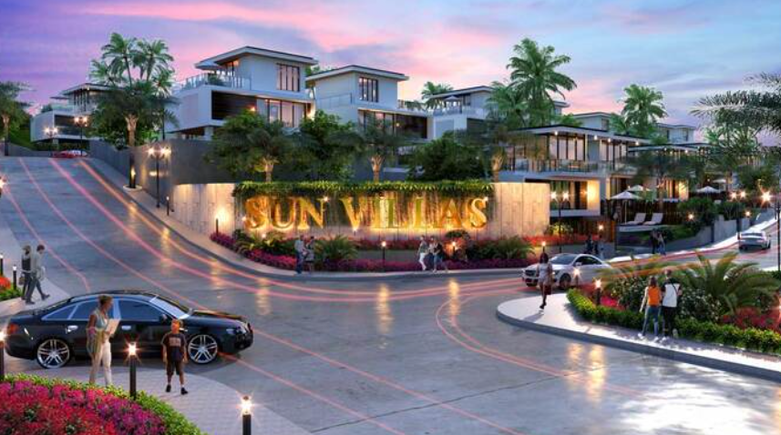 Xử phạt Sun Valley hơn 90 triệu đồng do vi phạm công bố thông tin