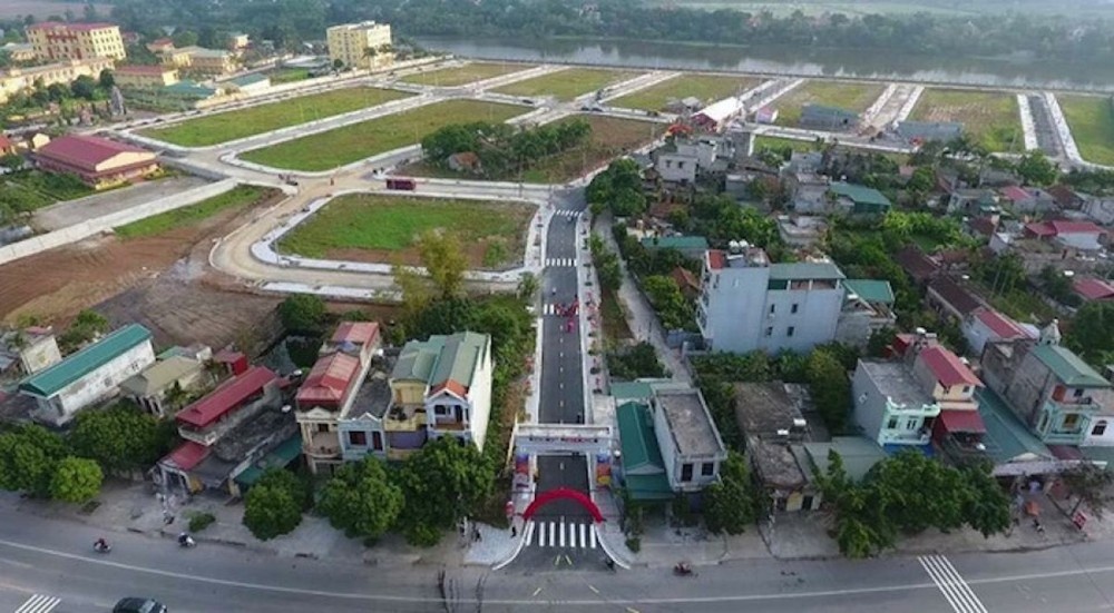 Tin bất động sản ngày 25/3: Hà Nội chấm dứt dự án bãi đỗ xe tải phía Nam Tin bất động sản ngày 25/3: Hà Nội chấm dứt dự án bãi đỗ xe tải phía Nam