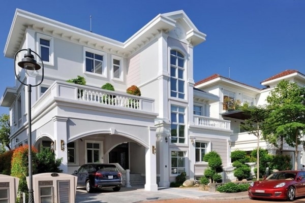 Tin bất động sản ngày 26/3: Bộ Xây dựng đề xuất cán bộ cao cấp được thuê biệt thự công vụ tới 500 m2 Tin bất động sản ngày 26/3: Bộ Xây dựng đề xuất cán bộ cao cấp được thuê biệt thự công vụ tới 500 m2