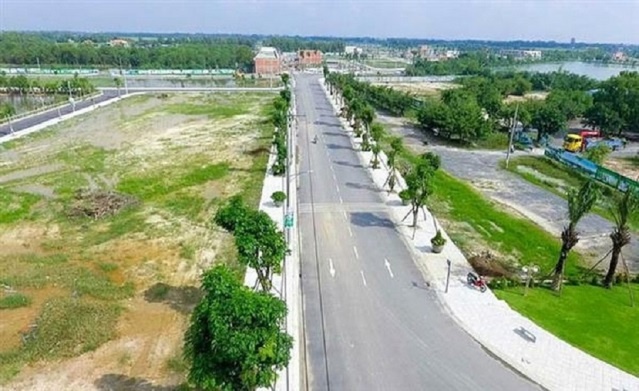 Tin bất động sản ngày 26/3: Bộ Xây dựng đề xuất cán bộ cao cấp được thuê biệt thự công vụ tới 500 m2 Tin bất động sản ngày 26/3: Bộ Xây dựng đề xuất cán bộ cao cấp được thuê biệt thự công vụ tới 500 m2