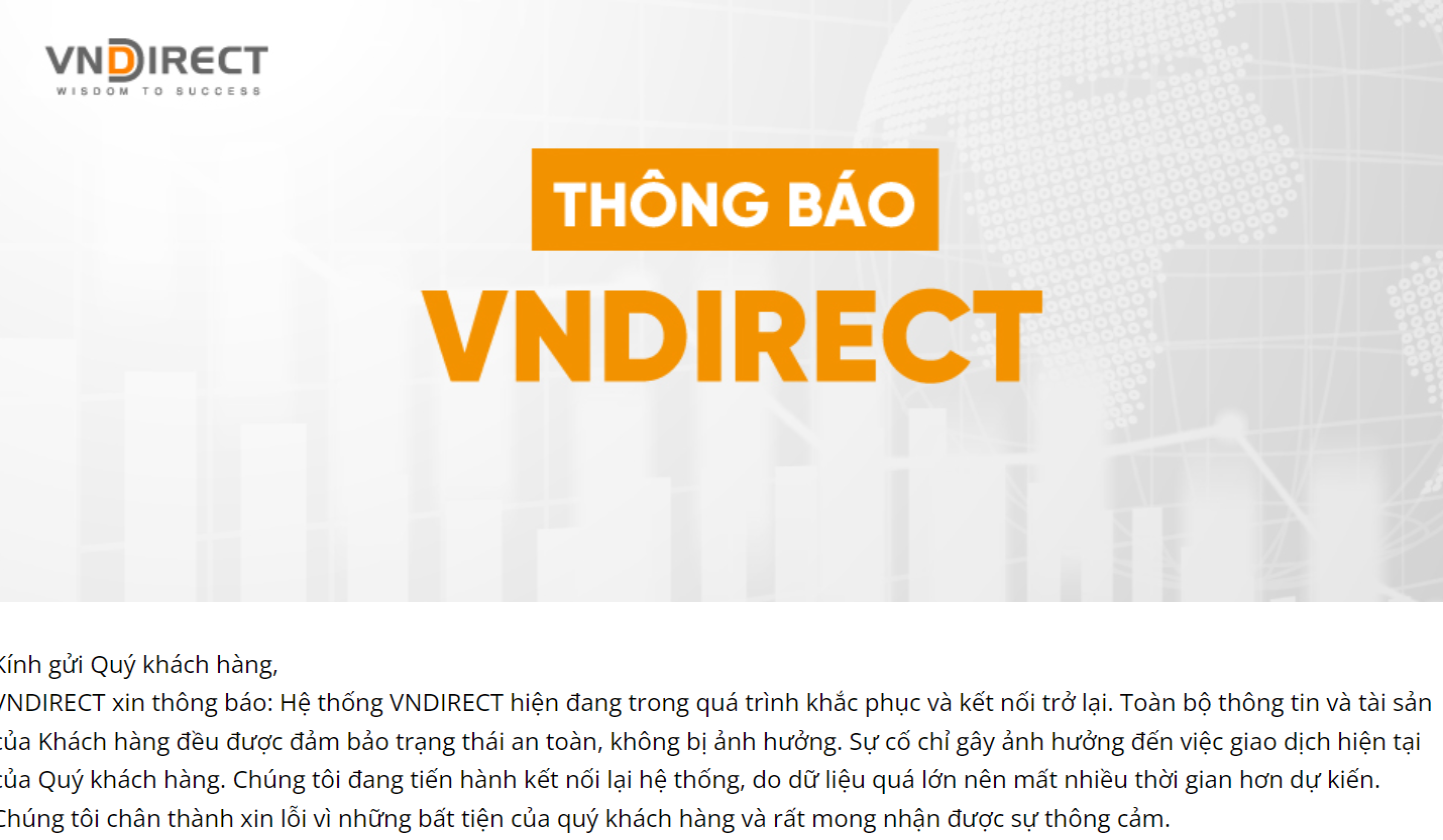 Yêu cầu các công ty chứng khoán rà soát kiểm tra phương án bảo mật Yêu cầu các công ty chứng khoán rà soát kiểm tra phương án bảo mật