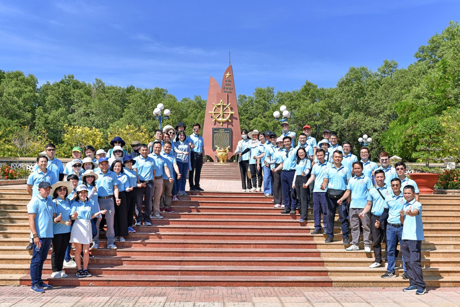 Di tích lịch sử Bến Lộc An – ký ức tàu không số Di tích lịch sử Bến Lộc An – ký ức tàu không số