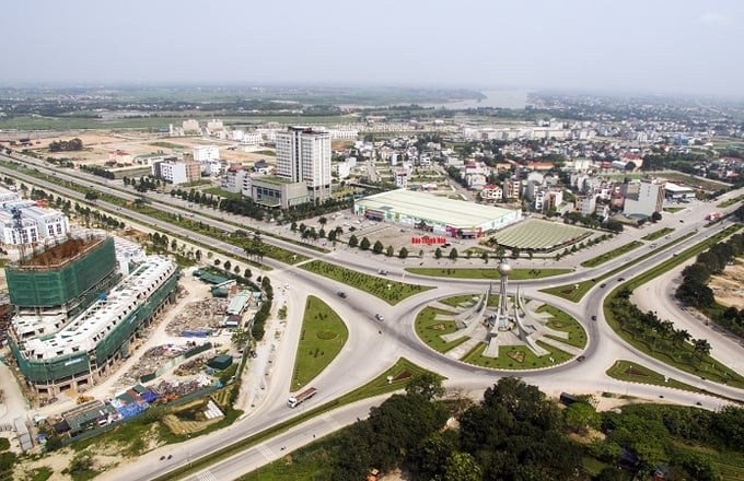Tin bất động sản ngày 28/3: Thanh Hóa duyệt phương án đấu giá khu đất 11,5ha tại Sầm Sơn Tin bất động sản ngày 28/3: Thanh Hóa duyệt phương án đấu giá khu đất 11,5ha tại Sầm Sơn