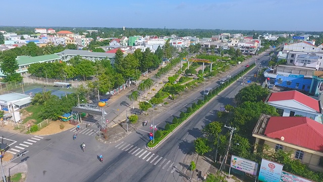 Tin bất động sản ngày 28/3: Thanh Hóa duyệt phương án đấu giá khu đất 11,5ha tại Sầm Sơn Tin bất động sản ngày 28/3: Thanh Hóa duyệt phương án đấu giá khu đất 11,5ha tại Sầm Sơn