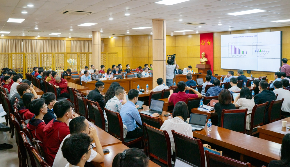 Cơ hội nghề nghiệp trong ngành điện gió ngoài khơi