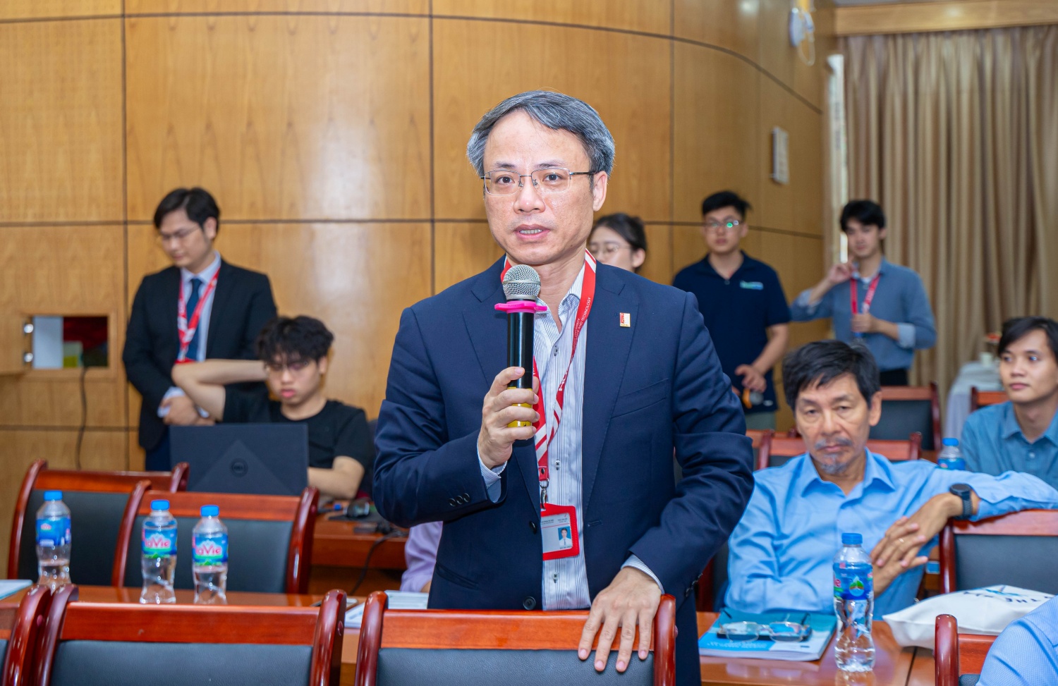 Cơ hội nghề nghiệp trong ngành điện gió ngoài khơi