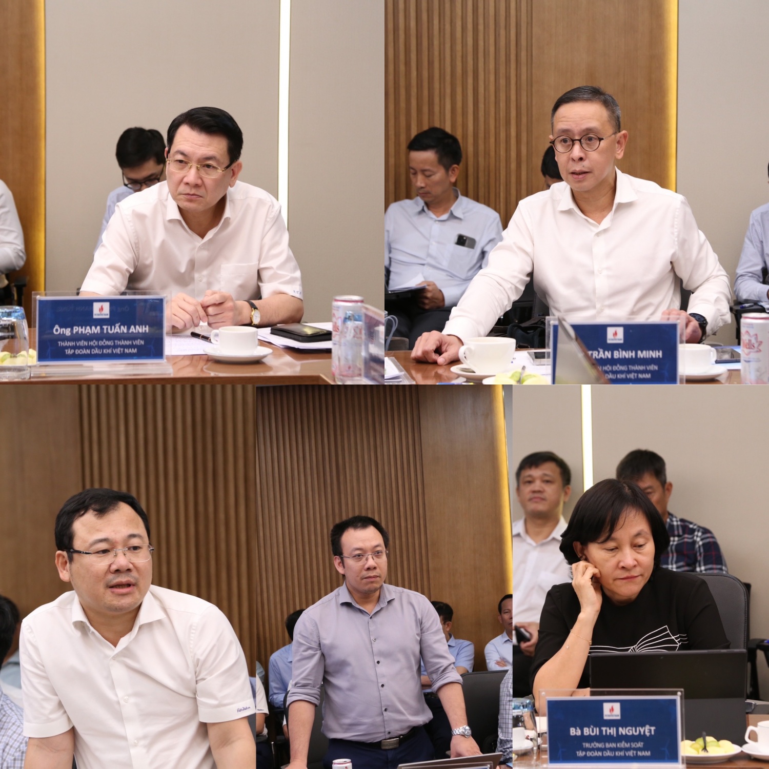 PTSC tối đa nguồn lực để phát triển sản phẩm - dịch vụ mới