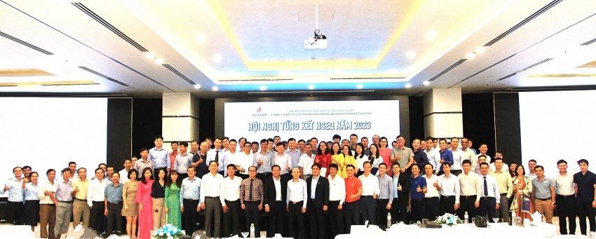 PV Drilling nỗ lực xây dựng văn hóa an toàn PV Drilling nỗ lực xây dựng văn hóa an toàn