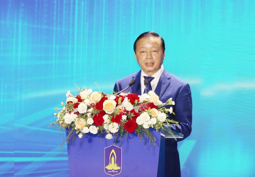 Bà Rịa - Vũng Tàu cứ điểm ngành Dầu khí: Tiên phong dẫn dắt xu thế chuyển đổi xanh của cả nước