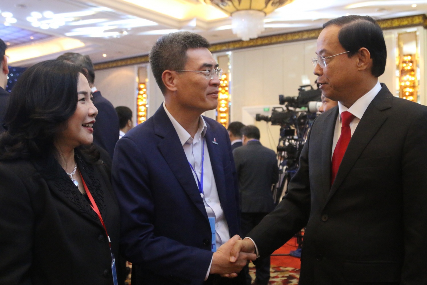 Bà Rịa   Vũng Tàu cứ điểm ngành Dầu khí: Tiên phong dẫn dắt xu thế chuyển đổi xanh của cả nước