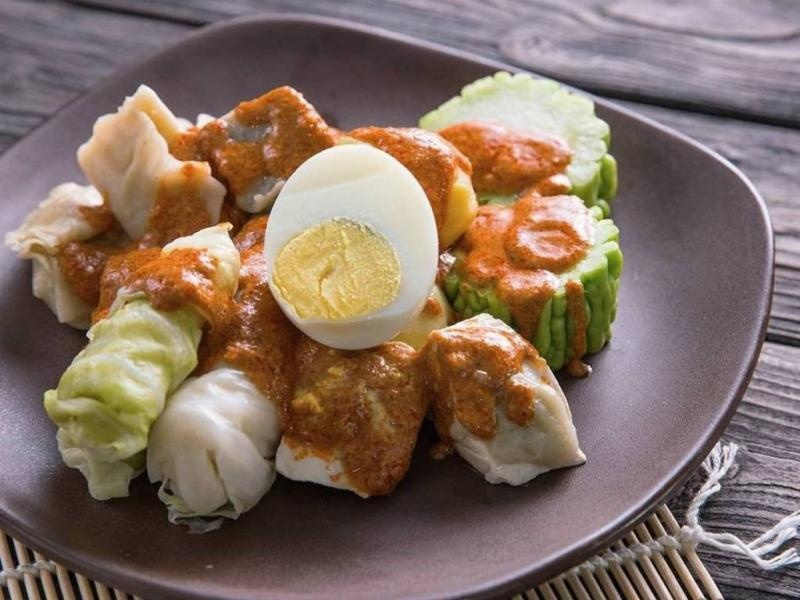 Top các món bánh ngon nhất thế giới: Việt Nam có bánh bột lọc Huế