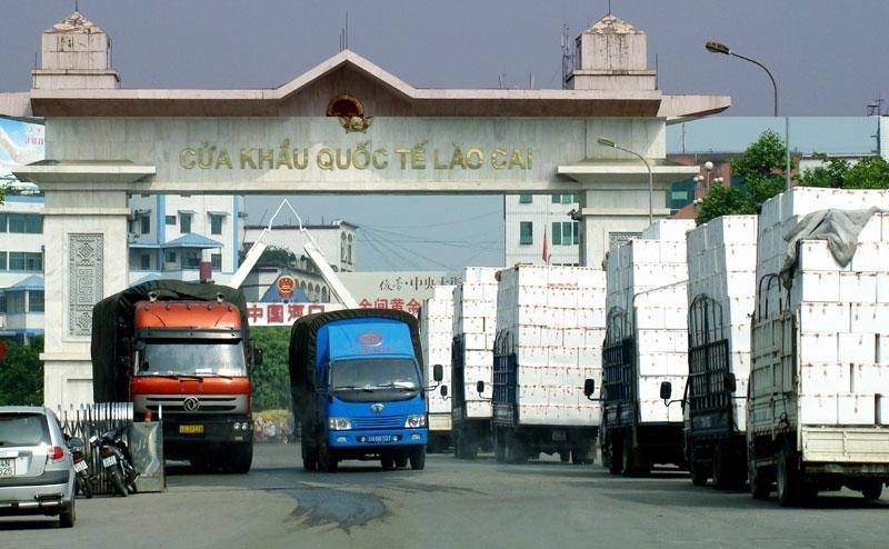 Tin tức kinh tế ngày 31/3: Trung Quốc vẫn là thị trường nhập khẩu hàng hóa lớn nhất của Việt Nam Tin tức kinh tế ngày 31/3: Trung Quốc vẫn là thị trường nhập khẩu hàng hóa lớn nhất của Việt Nam