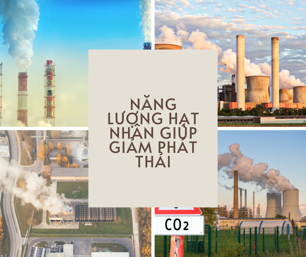 Châu Âu: Tiềm năng trỗi dậy trong lĩnh vực năng lượng hạt nhân Châu Âu: Tiềm năng trỗi dậy trong lĩnh vực năng lượng hạt nhân