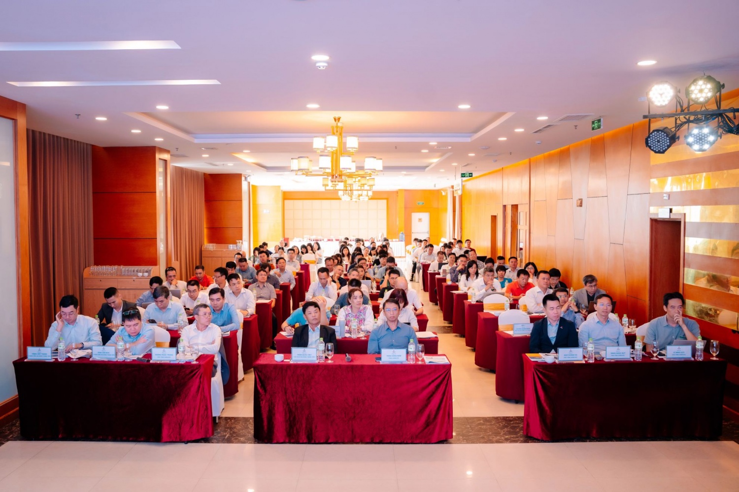 PVEP tổ chức đào tạo, hội thảo nhằm “vững nền tảng, chắc thành công” trong triển khai chuyển đổi số