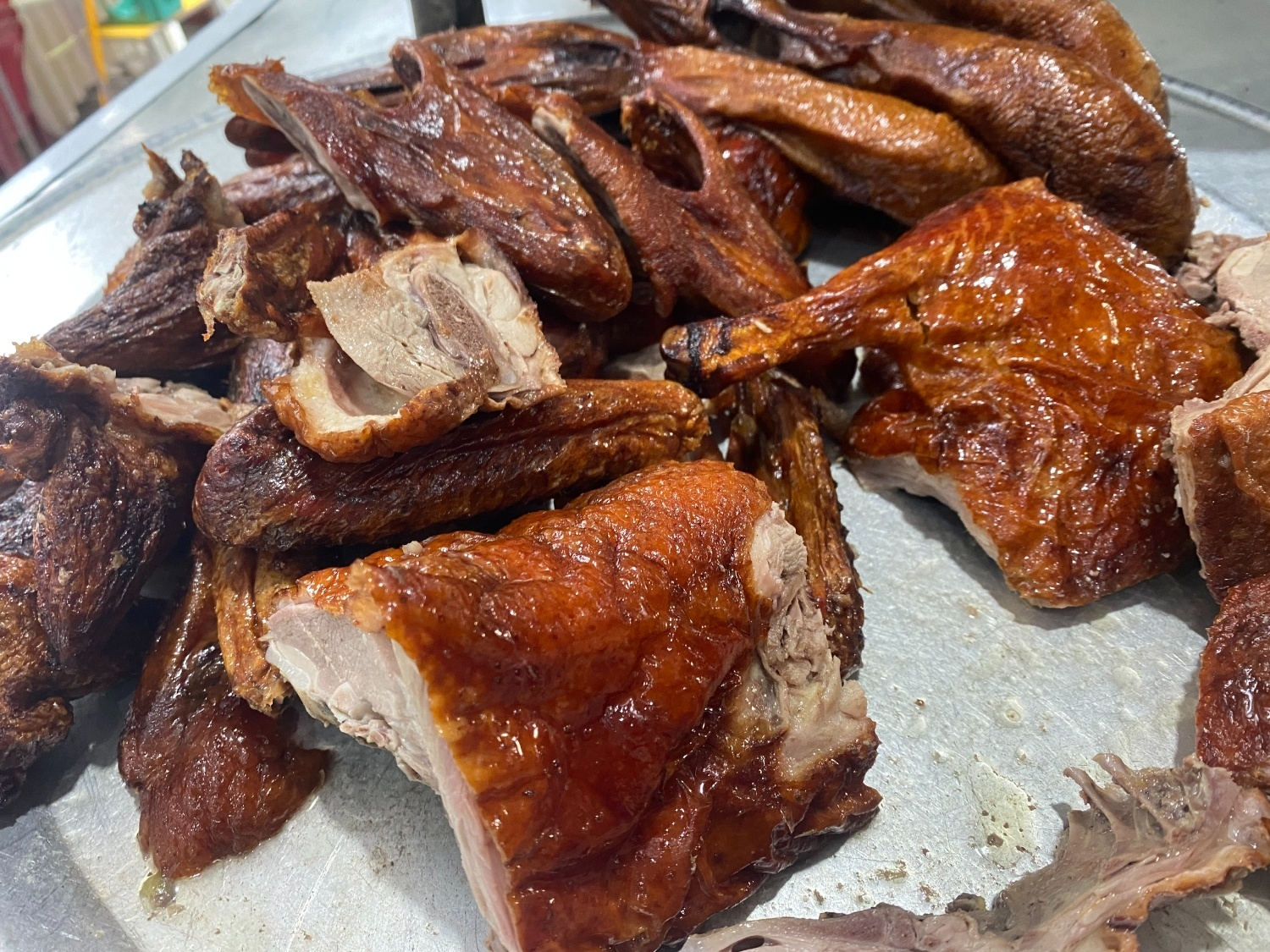 Phở chua Cao Bằng - món ngon ngày hè
