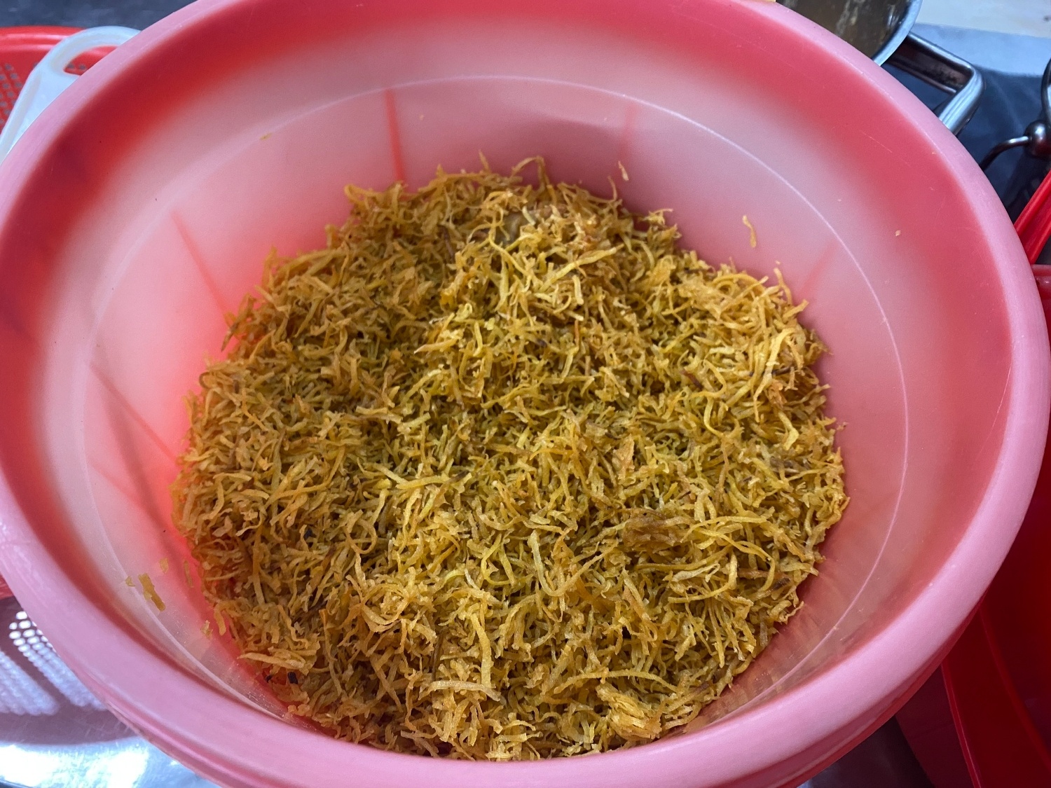 Phở chua Cao Bằng - món ngon ngày hè