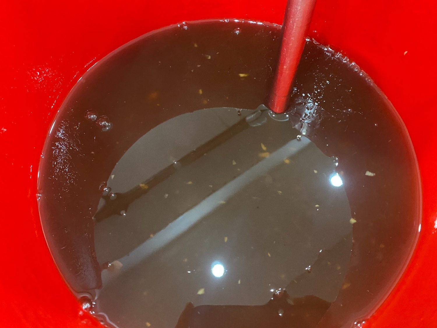 Phở chua Cao Bằng - món ngon ngày hè