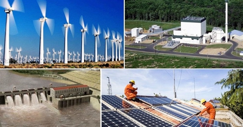 Năm 2030, Việt Nam có 9 dự án nhiệt điện khí trong nước và 10 dự án nhiệt điện LNG Năm 2030, Việt Nam có 9 dự án nhiệt điện khí trong nước và 10 dự án nhiệt điện LNG