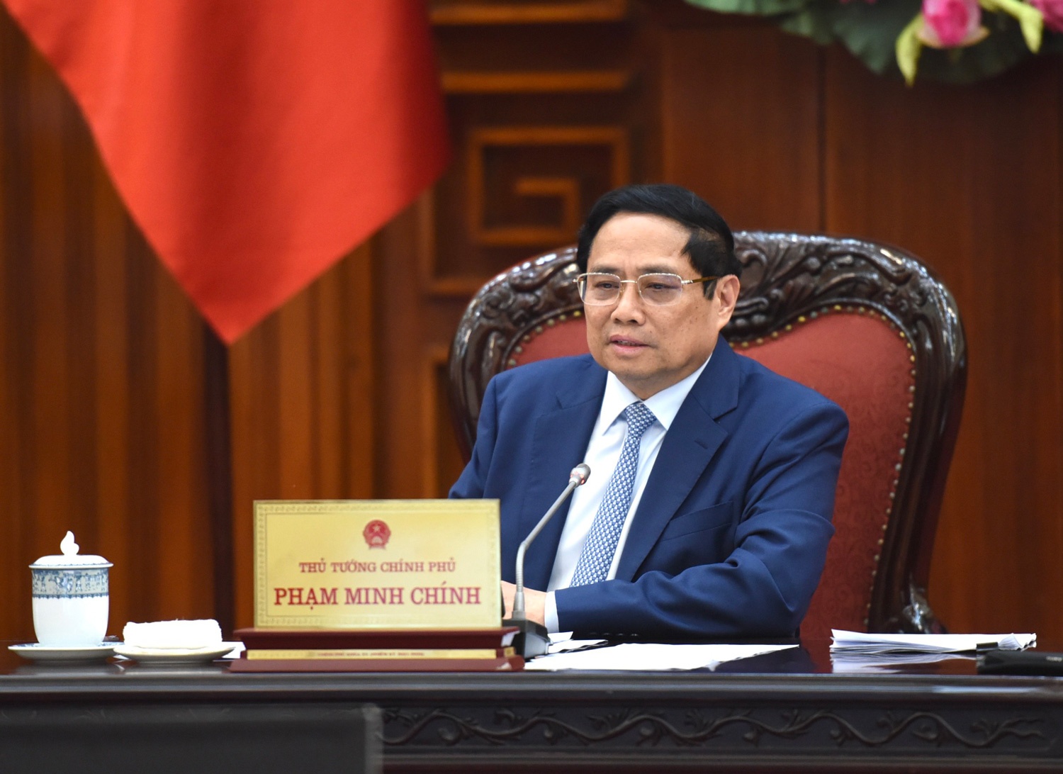 Vận hành, khai thác chậm nhất vào ngày 30/6/2024
